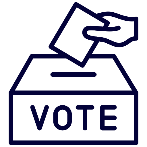Your Vote Can Swing the Outcome Your Vote Can Swing the Outcome