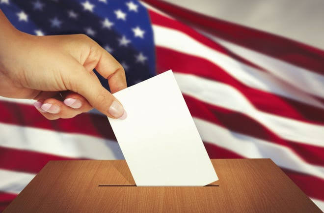 Vote Your Values Vote Your Values